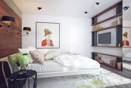 Современный дизайн квартиры 2019. Дизайн современной квартиры 2019