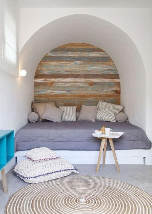 Дизайн однокомнатной квартиры с нишей. Грамотное использование пространства при создании дизайна однокомнатной квартиры с нишей