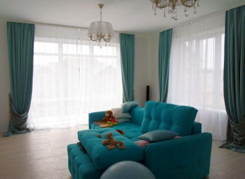 Цвет штор, как выбрать. Как выбрать цвет штор: несколько простых правил 16