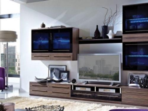 Стенки в зал современные. Классификация по назначению 04