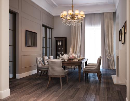 Шторы для общественной столовой. Шторы для столовой и гостиной