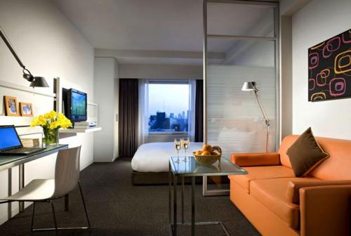 Современный дизайн однокомнатной квартиры. С чего начать дизайн-проект однокомнатной квартиры