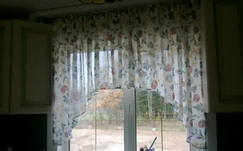 Шьем шторы своими руками. Техника пошива штор своими руками: раскрой 03 Шьем шторы своими руками. Техника пошива штор своими руками: раскрой 03