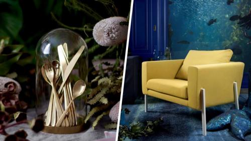 Лучшие товары ИКЕА 2019. Новинки ИКЕА: обзор каталогов от производителя мебели. Необычные идеи и лучшие сочетания в синтерьере (85 фото)