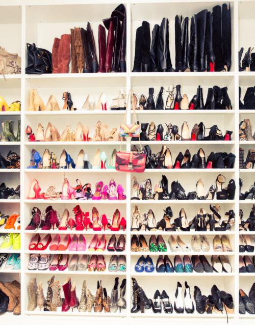 Шкаф купе с обувницей в прихожую. С чего следует начинать?