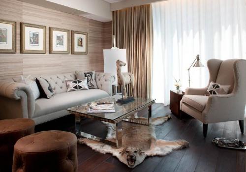 Мебель в современном стиле для кухни. Выбор мебели и техники 02