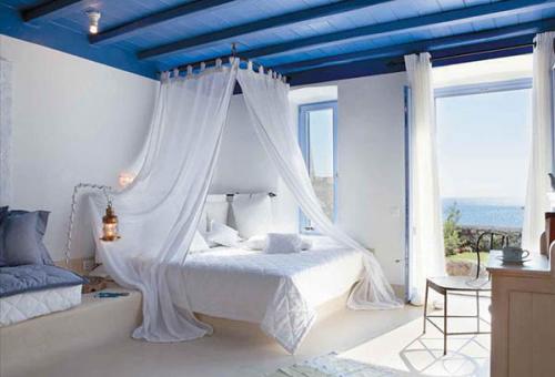 Шторы-паруса. Шторы в морском стиле в дизайне разных помещений