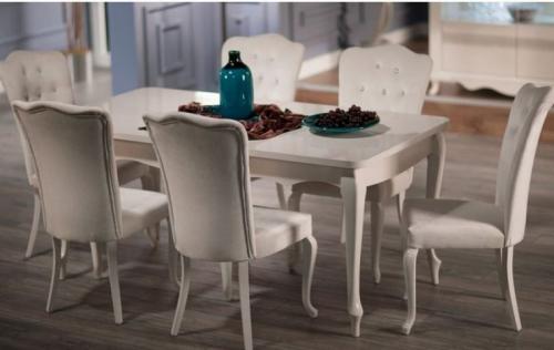 Кухонный стол для кухни. Материалы для кухонного стола