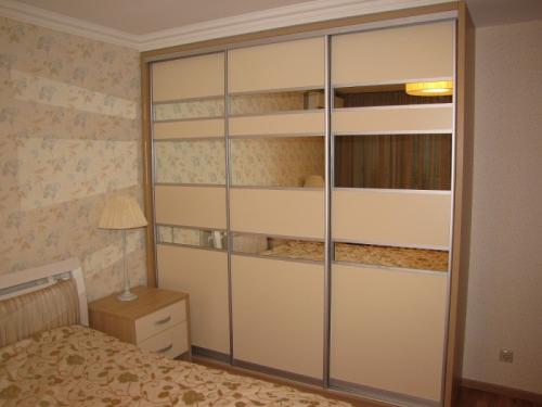 Спальня 11м2. Маленькие советы для маленькой спальни