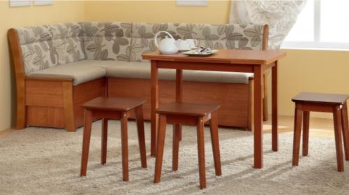 Кухонный уголок