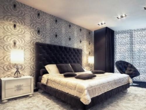 Спальня в кремовых тонах. Чувственные интерьеры: часть 2 — спальни в оттенках крем, миндаль, чайная роза 17 Спальня в кремовых тонах. Чувственные интерьеры: часть 2 — спальни в оттенках крем, миндаль, чайная роза 17