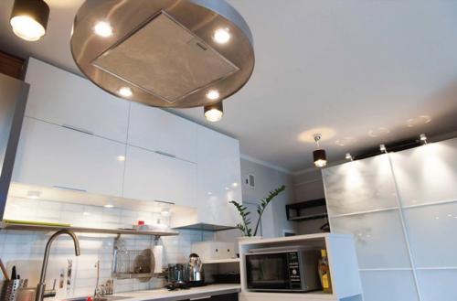 Интерьер квартиры однокомнатной квартир.  Интерьер однокомнатной квартиры 35 кв м в фотографиях 12