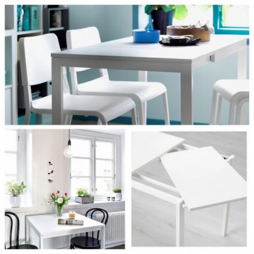 Стол на кухню Раскладной.  Раскладной стол-трансформер