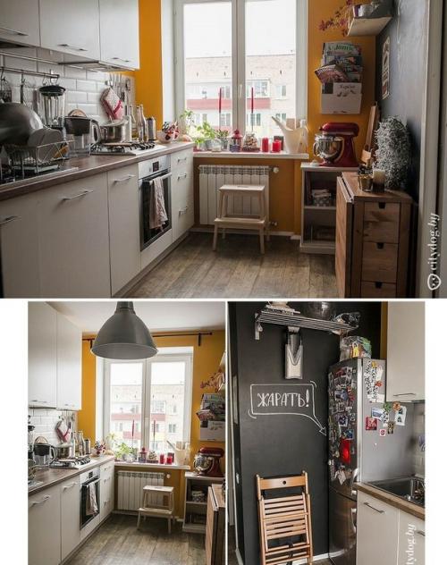 Стол на кухню Раскладной.  Раскладной стол-трансформер