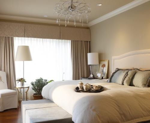 Уютная светлая спальня. Светлая спальня – 140 реальных фото эксклюзивного дизайна в светлых тонах