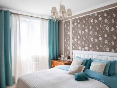 Спальня в кремовых тонах. Чувственные интерьеры: часть 2 — спальни в оттенках крем, миндаль, чайная роза 12 Спальня в кремовых тонах. Чувственные интерьеры: часть 2 — спальни в оттенках крем, миндаль, чайная роза 12