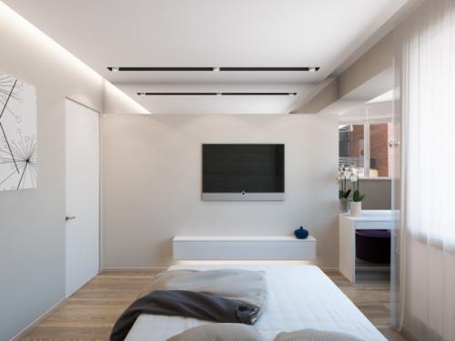 Уютная светлая спальня. Светлая спальня – 140 реальных фото эксклюзивного дизайна в светлых тонах