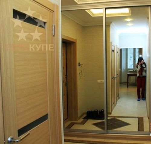 Прихожие в коридор со шкафом. Мебель для прихожей в маленький коридор 17