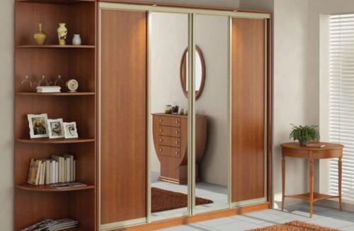 Прихожие в коридор со шкафом. Мебель для прихожей в маленький коридор 29