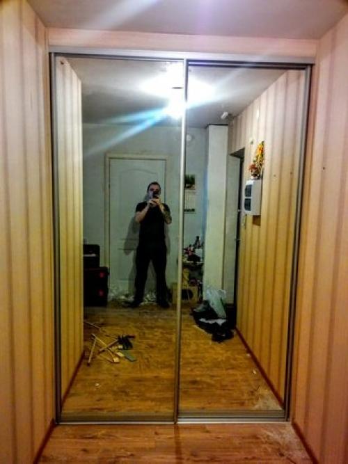 Прихожие в коридор со шкафом. Мебель для прихожей в маленький коридор 16