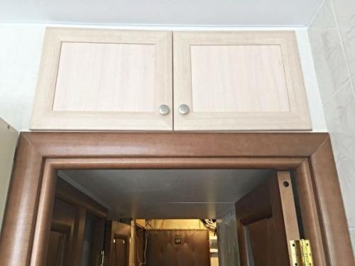 Антресоли в прихожей. Антресоль в прихожей — подбор вариантов и материал изготовления