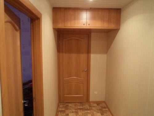 Антресоли в прихожей. Антресоль в прихожей — подбор вариантов и материал изготовления