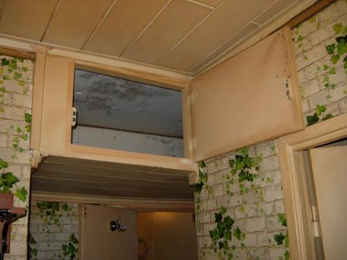 Антресоли в прихожей. Антресоль в прихожей — подбор вариантов и материал изготовления