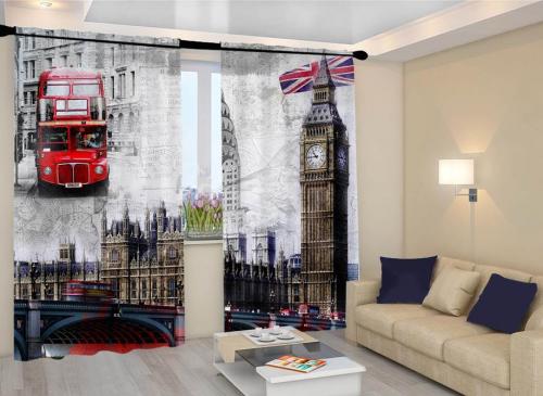 Шторы на большое окно в зал. На что обратить внимание при выборе штор для гостиной 20 Шторы на большое окно в зал. На что обратить внимание при выборе штор для гостиной 20