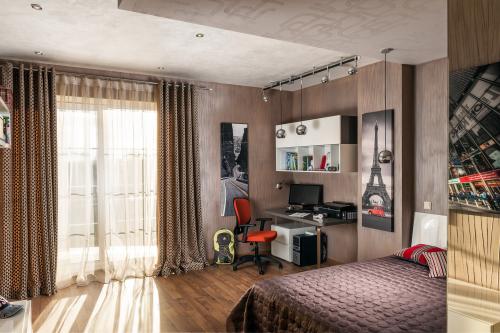 Оформление окон шторами новые тенденции. Какие шторы в этом году модны для гостиной?