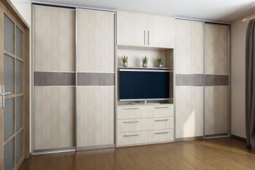 Красивые стенки для гостиной современные. Классификация по назначению 07