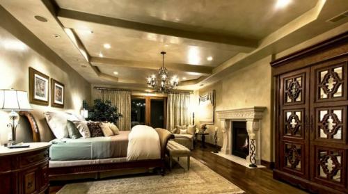 Мебель для спальни италия. Итальянские спальни