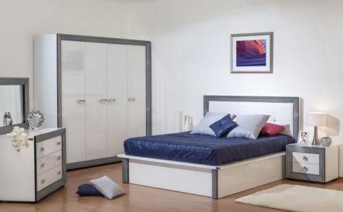 Мебель для спальной комнаты. Необычные мебельные изделия для спальной комнаты