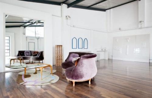 Мебель для спальной комнаты. Необычные мебельные изделия для спальной комнаты