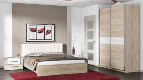 Современные шкафы купе в спальню. Основные рекомендации специалистов