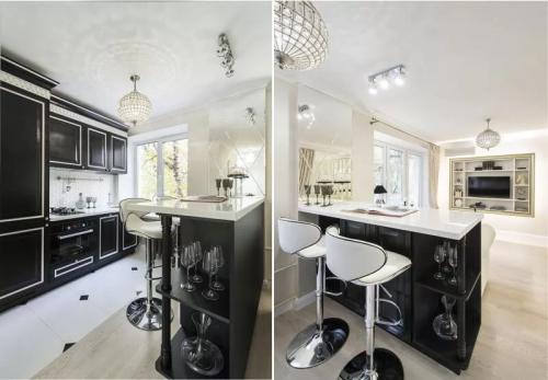 1 ком квартиры дизайн. Форма комнат 27