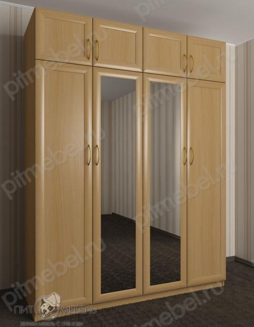 Модульная гостиная в современном стиле. Основные критерии современного стиля в интерьере 17