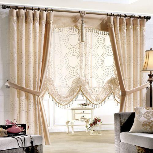 Как сшить шторы из органзы. Воздушная нежность или шторы из органзы