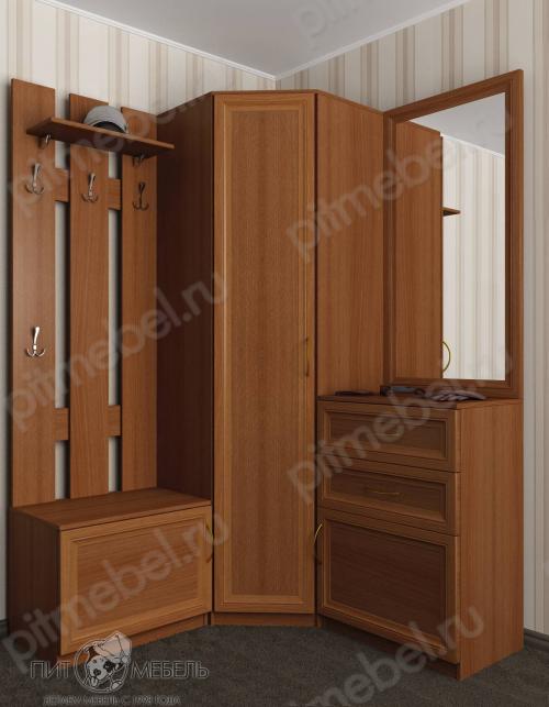 Модульная гостиная в современном стиле. Основные критерии современного стиля в интерьере 23