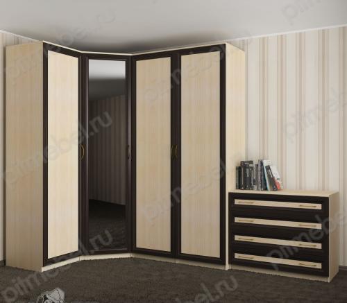 Модульная гостиная в современном стиле. Основные критерии современного стиля в интерьере 19