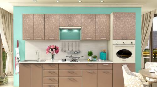 Модульная кухня. Модульные кухни эконом-класса поэлементно: красивый интерьер по невысокой стоимости