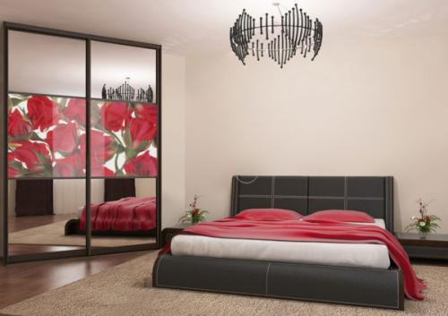 Современные шкафы купе в спальню. Основные рекомендации специалистов