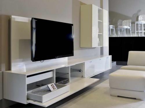 Модульные гостиные. Выбор модульной мебели в гостиную, советы специалистов