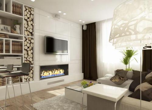 Как подобрать цвет штор. Довольно часто встречается в современных интерьерах и олицетворяет стабильность и умиротворение. С такими рулонными шторами вы будете чувствовать себя в безопасности и прибывать в состоянии внутреннего покоя. Коричневый — очень ун 02 Как подобрать цвет штор. Довольно часто встречается в современных интерьерах и олицетворяет стабильность и умиротворение. С такими рулонными шторами вы будете чувствовать себя в безопасности и прибывать в состоянии внутреннего покоя. Коричневый — очень ун 02