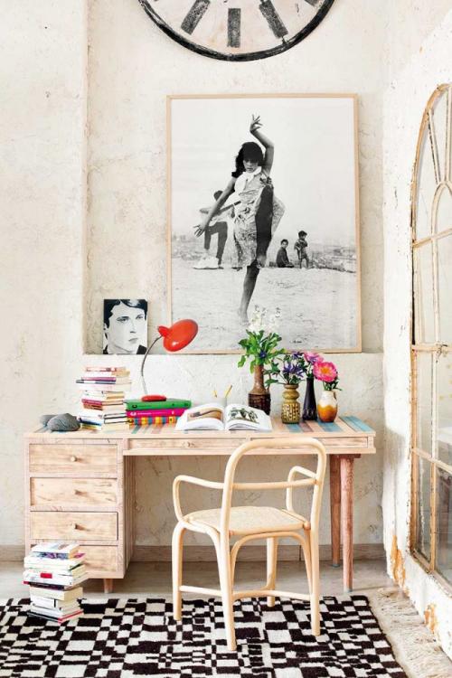 Угловой письменный стол для подростка. Письменный стол для школьника: разнообразие стилей и форм