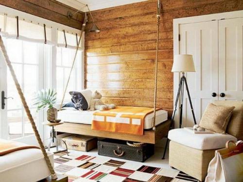 Стол в комнату подростка. Подростковая комната девочки 05