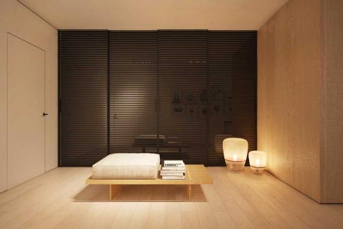 Дизайн однокомнатной квартиры 2019. Светлый дизайн квартиры 2019. Фото проекта