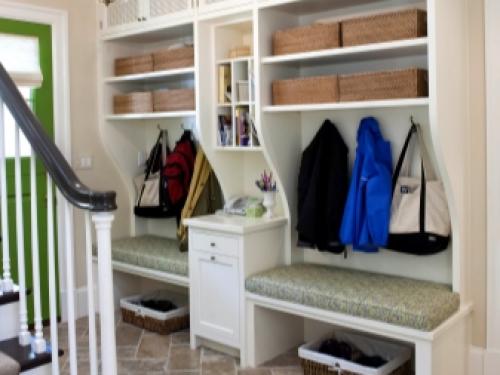 Как обустроить прихожую в квартире. Дизайн и функциональность проходного пространства 10 Как обустроить прихожую в квартире. Дизайн и функциональность проходного пространства 10