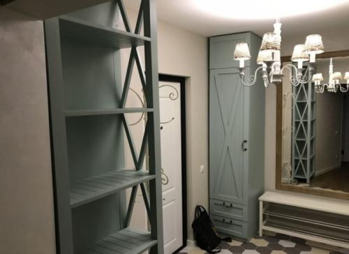 Как обустроить прихожую в квартире. Дизайн и функциональность проходного пространства 14 Как обустроить прихожую в квартире. Дизайн и функциональность проходного пространства 14