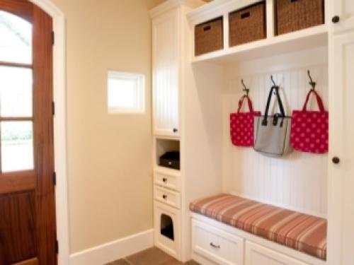 Как обустроить прихожую в квартире. Дизайн и функциональность проходного пространства 05 Как обустроить прихожую в квартире. Дизайн и функциональность проходного пространства 05