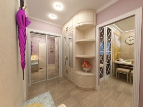 Как обустроить прихожую в квартире. Дизайн и функциональность проходного пространства 06 Как обустроить прихожую в квартире. Дизайн и функциональность проходного пространства 06